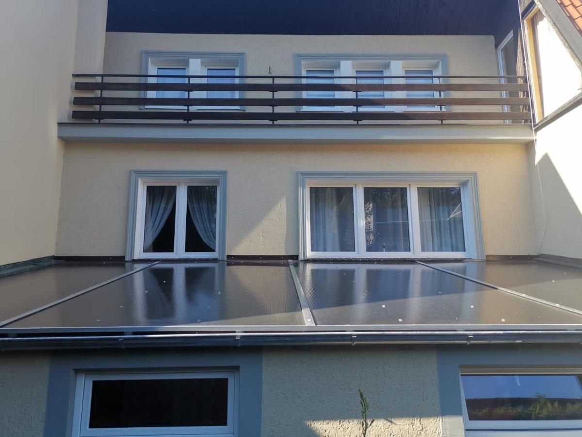 Apartament - Dom Zielona Gora  Luaran gambar