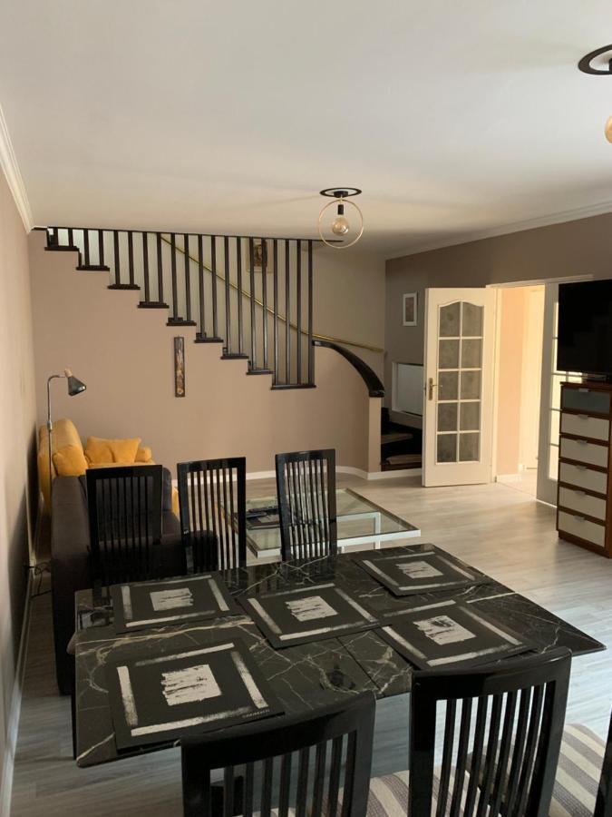 Apartament - Dom Zielona Gora  Luaran gambar