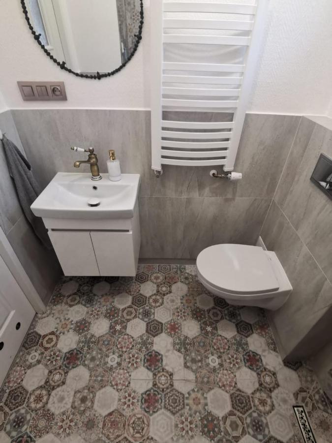 Apartament - Dom Zielona Gora  Luaran gambar