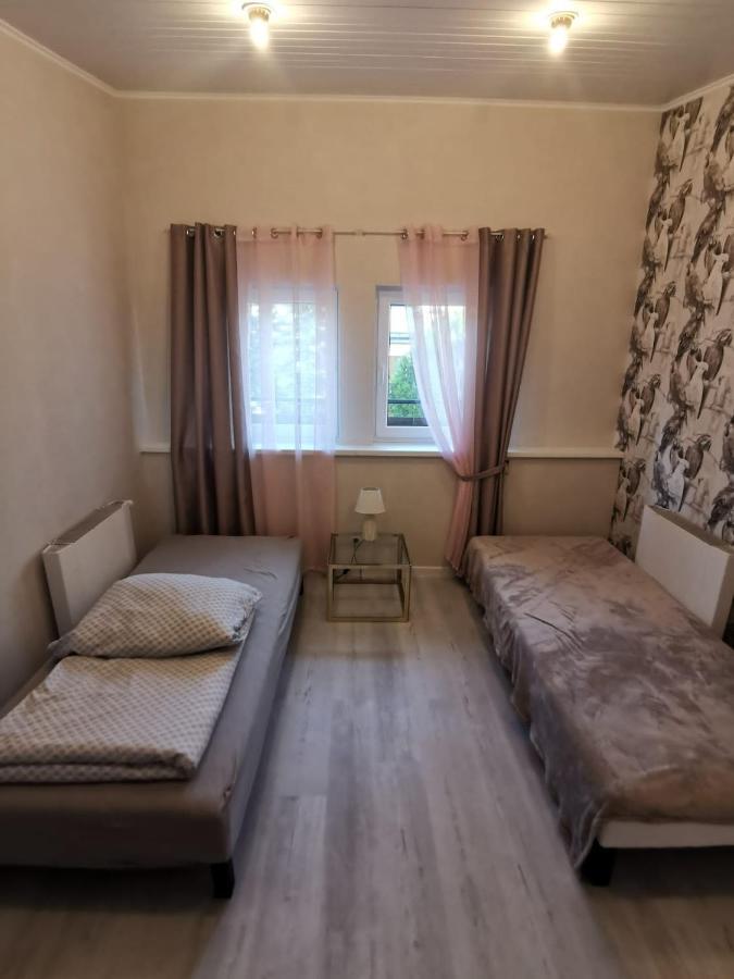 Apartament - Dom Zielona Gora  Luaran gambar