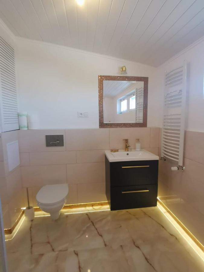 Apartament - Dom Zielona Gora  Luaran gambar