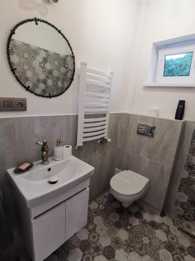 Apartament - Dom Zielona Gora  Luaran gambar
