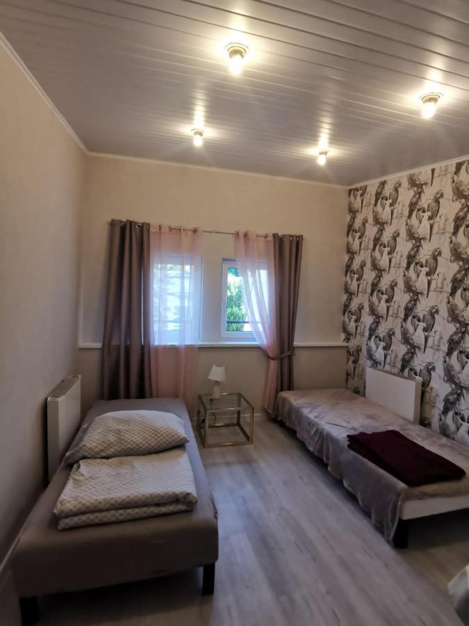 Apartament - Dom Zielona Gora  Luaran gambar