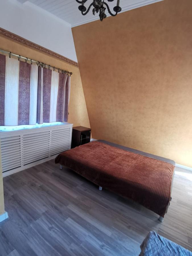 Apartament - Dom Zielona Gora  Luaran gambar