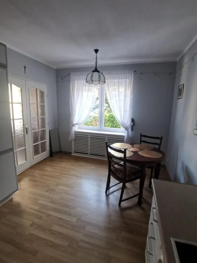 Apartament - Dom Zielona Gora  Luaran gambar