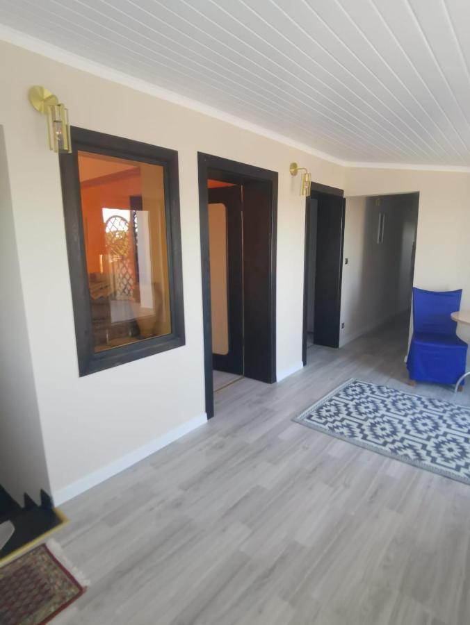 Apartament - Dom Zielona Gora  Luaran gambar
